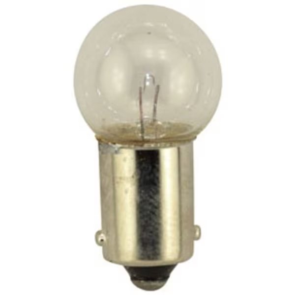 Replacement for Norelco 43505 replacement light bulb lamp, 10PK, Ilc, Mfr#: 43505 NORELCO